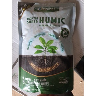 Hợp Trí Super Humic 1kg