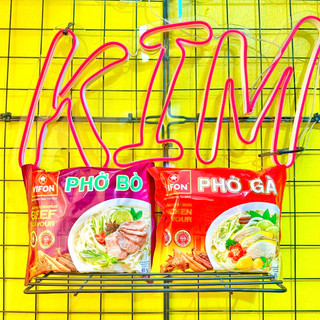 Phở Vifon gói 65g