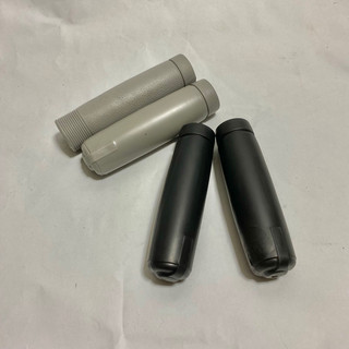 Tay nắm xe đạp phổ thông asama, cào cào, mini