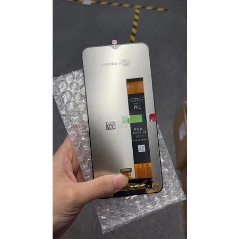 Màn hình Samsung A13/M23 zin hãng