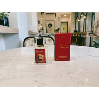 Nước Hoa 50ml - Maison 540