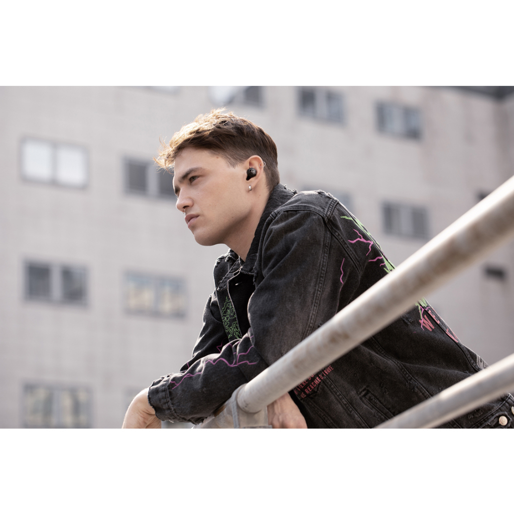 Tai nghe true wireless VMODA Hexamove lite