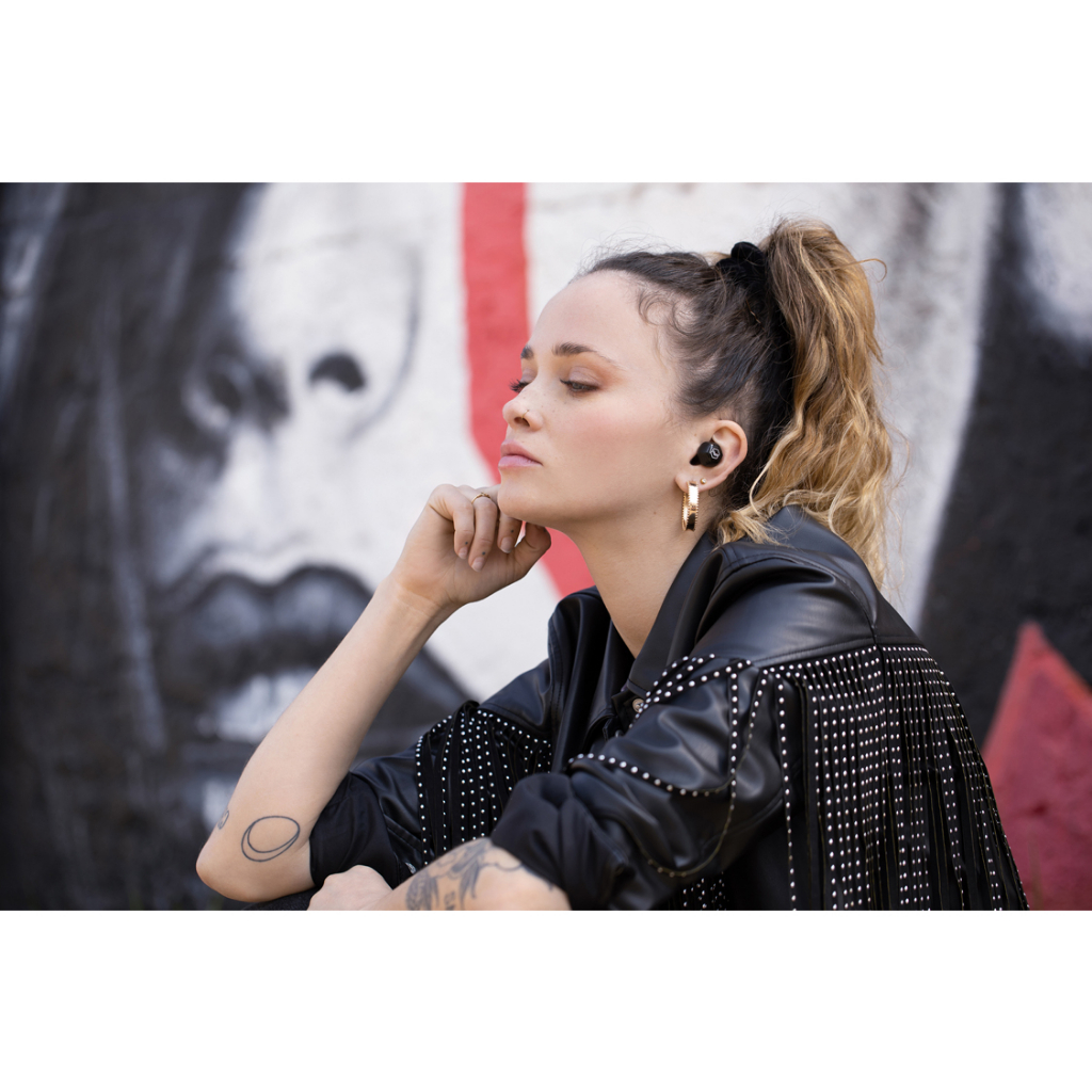 Tai nghe true wireless VMODA Hexamove lite