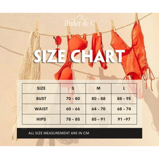 Bikini 2 mảnh lưng cao đan dây (Coral Reef)