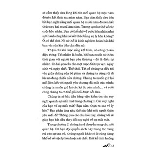 Sách Vanlangbooks - Chữa Lành Tổn Thương