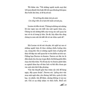 Sách Vanlangbooks - Chữa Lành Tổn Thương