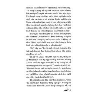 Sách Vanlangbooks - Chữa Lành Tổn Thương