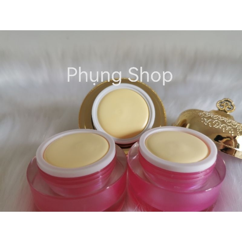 Kem  Nhung Hươu | Trắng Sáng Da | Giảm Thâm mụn | Mờ Nám Lâu Năm | Da Không Đều Màu..