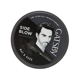 Sáp Vuốt Tóc Gatsby 75Gr