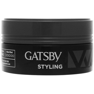 Sáp Vuốt Tóc Gatsby 75Gr