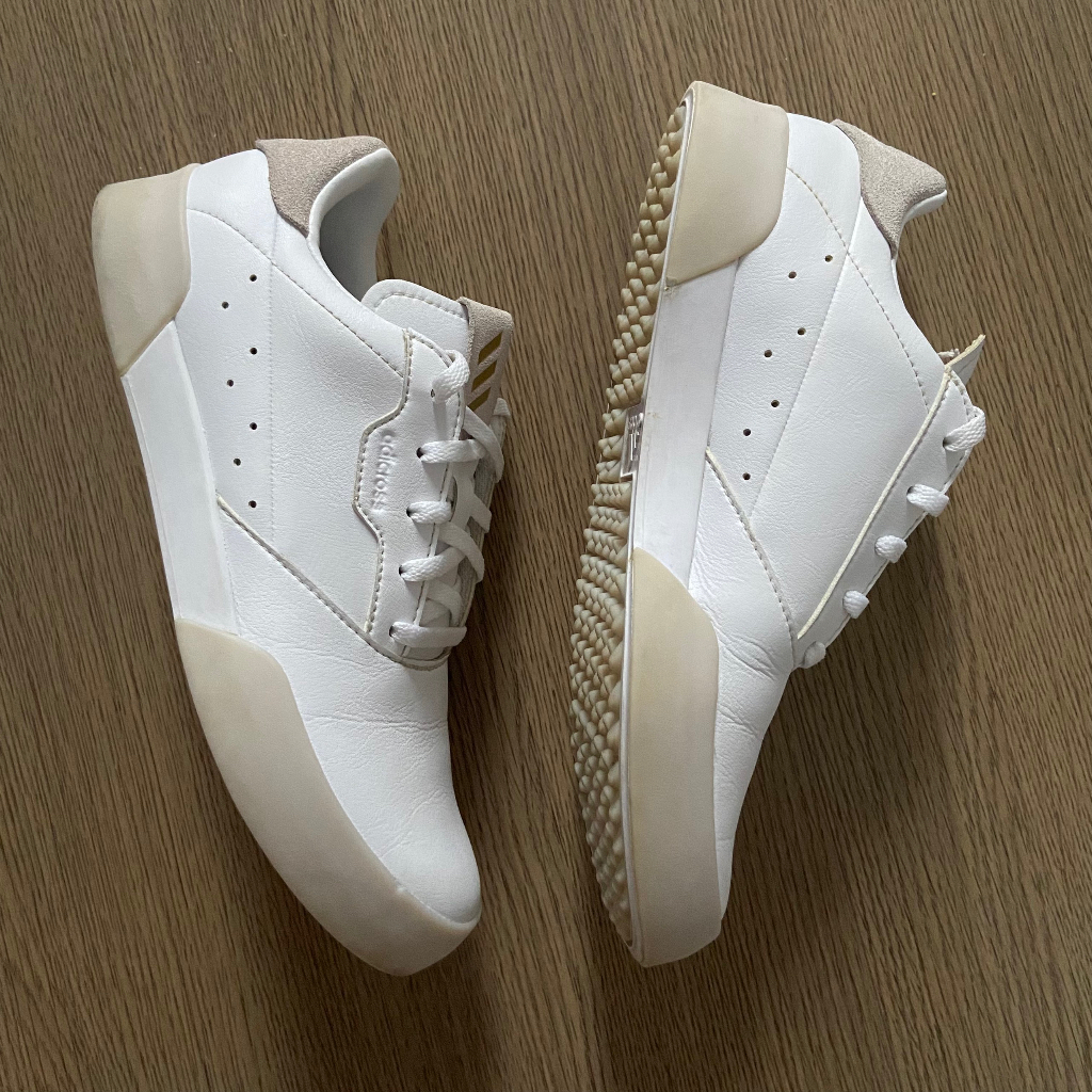 GIÀY NỮ ADICROSS RETRO adidas new 90%