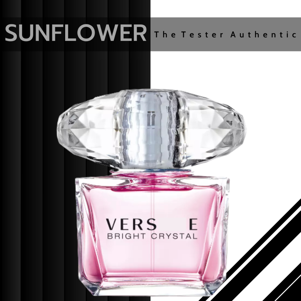 Nước hoa Bright Crystal 10ml