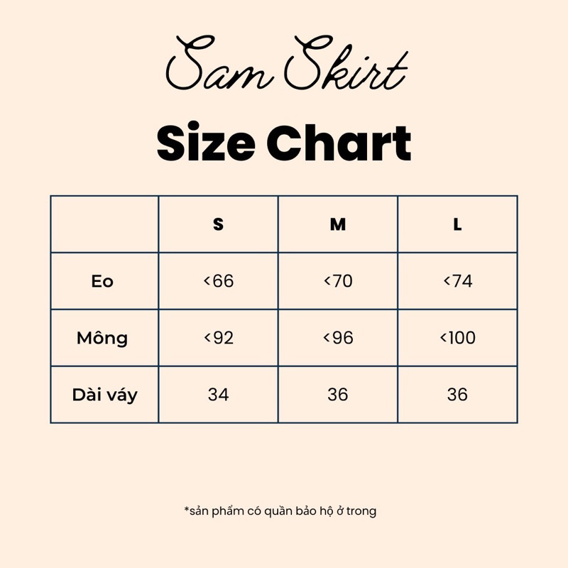 sam skirt chân váy kẻ caro, trơn form ngắn chữ A phong cách y2k, vintage có lót quần Mania Cutie Ngochancutie