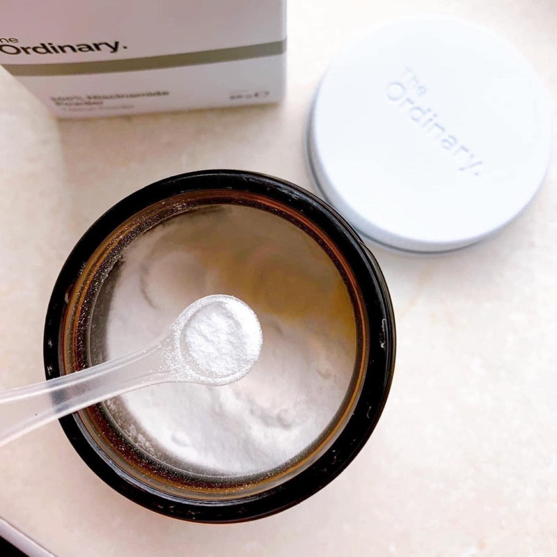 Bột Niacinamide vitamin b3 TO