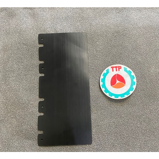 Cao su che bùn bánh sau AB 125 zin