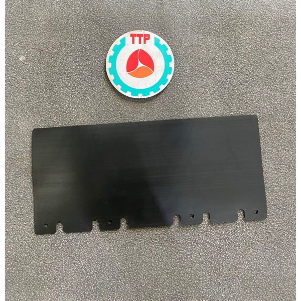 Cao su che bùn bánh sau AB 125 zin