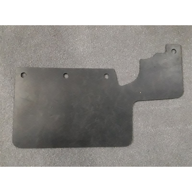 Cao su che bùn bánh sau SH Mode 20 Led zin