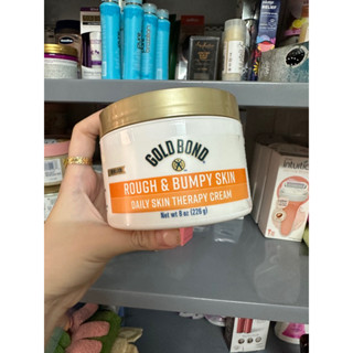 [AUTH MỸ] KEM DƯỠNG BODY GOLD BOND