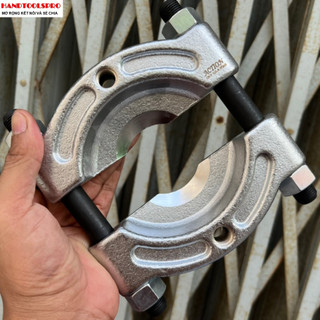 Bộ cảo dĩa 1 dĩa độ mở 100mm ACTION YC-708