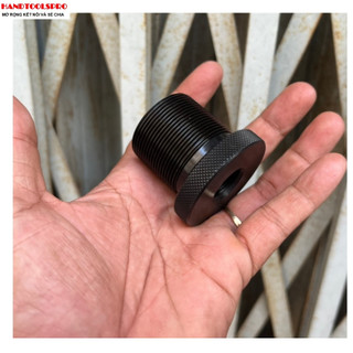 Bộ cảo dĩa 1 dĩa độ mở 100mm ACTION YC-708