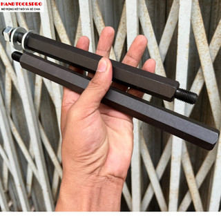 Bộ cảo dĩa 1 dĩa độ mở 100mm ACTION YC-708