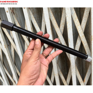Bộ cảo dĩa 1 dĩa độ mở 100mm ACTION YC-708