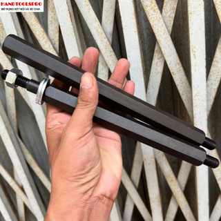 Bộ cảo dĩa 1 dĩa độ mở 100mm ACTION YC-708