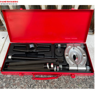 Bộ cảo dĩa 1 dĩa độ mở 100mm ACTION YC-708