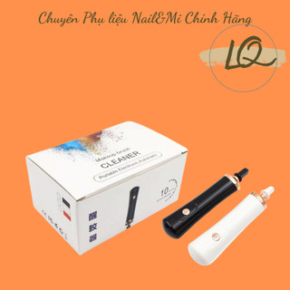 Máy lắc keo nối mi giúp keo luôn đều_máy lắc keo chính hãng tặng kèm 6 đầu lắc tiện lợi