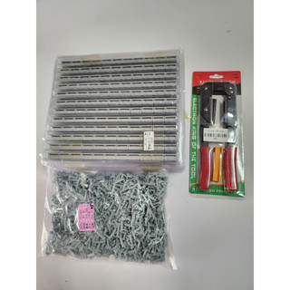 Cuộn Cáp Tín Hiệu 250FT 70M 16PIN-Kềm Bấm Cáp