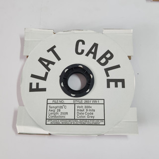 Cuộn Cáp Tín Hiệu 250FT 70M 16PIN-Kềm Bấm Cáp