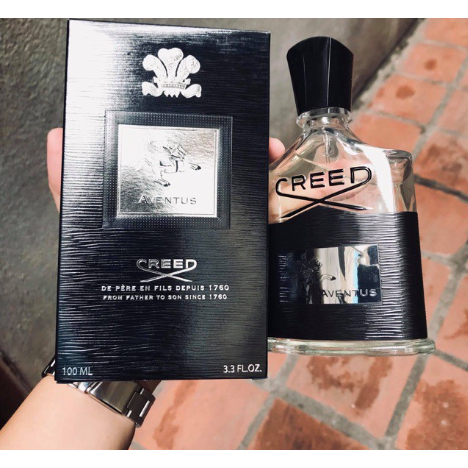 Nước hoa Nam Aventus