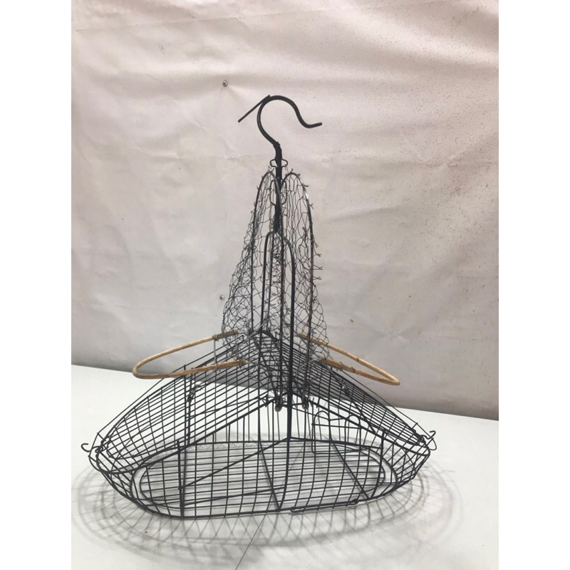 Lồng bẫy chim chích choè