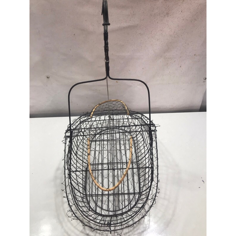 Lồng bẫy chim chích choè