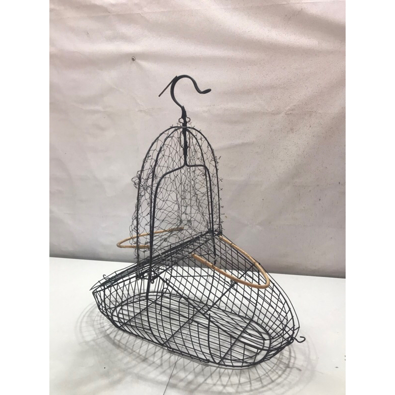 Lồng bẫy chim chích choè