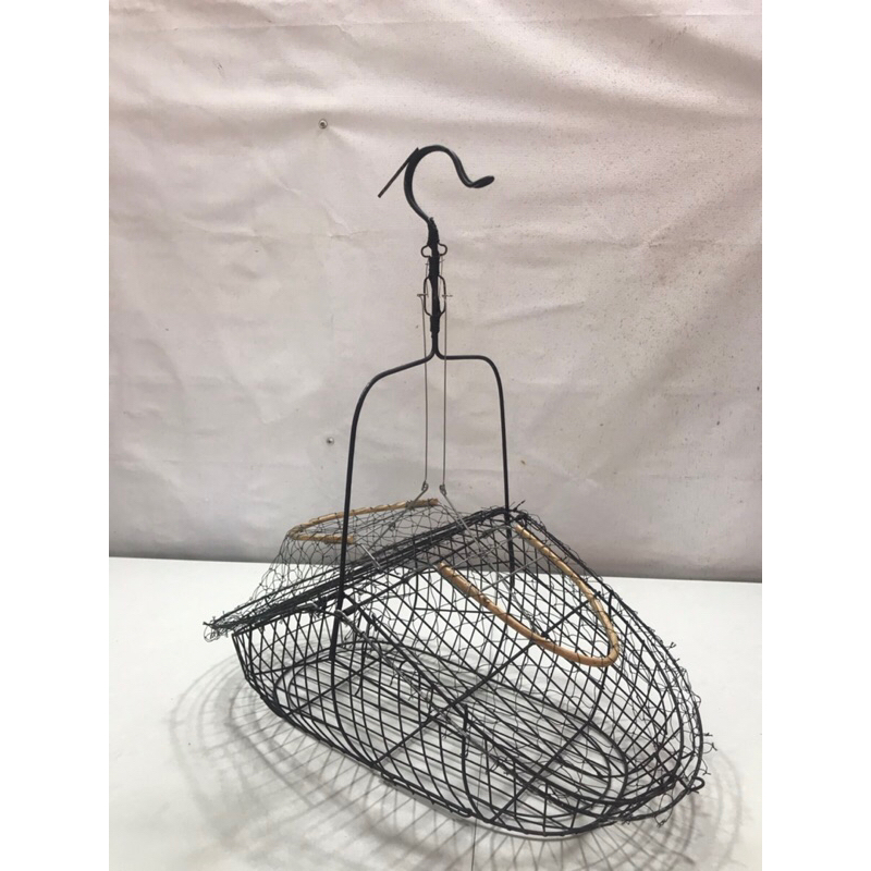 Lồng bẫy chim chích choè