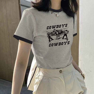 Áo thun babytee