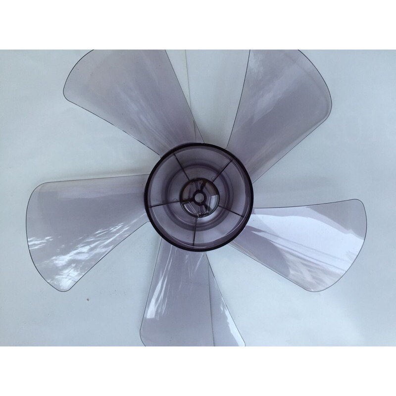 Cánh quạt Panasonic KDK, chính hãng loại 5 cánh mặt lõm F-307