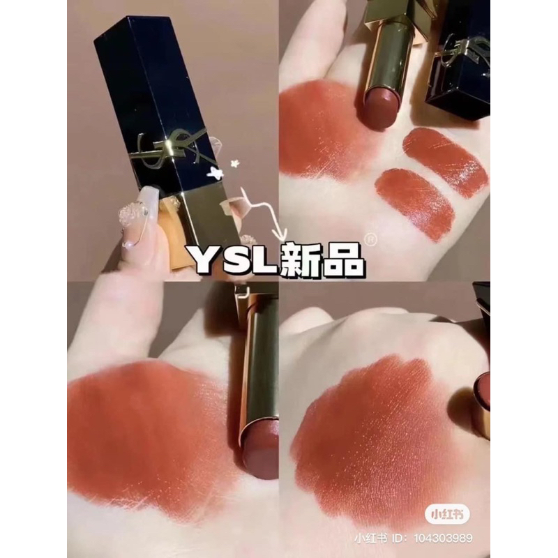 son thỏi y.s.l bold 08