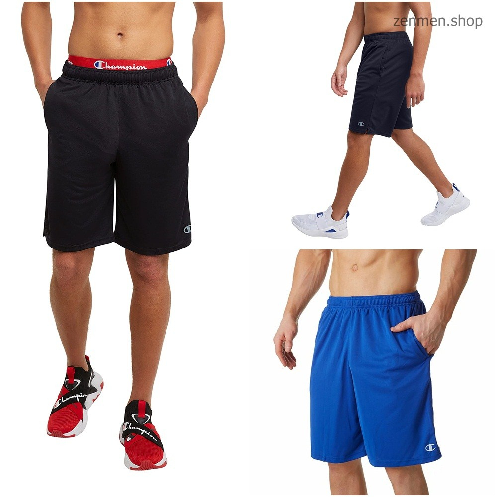 Quần Short Thể Thao Champion Core Train Xuất Xịn