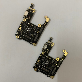 cụm bo mạch sạc cho Vivo X23