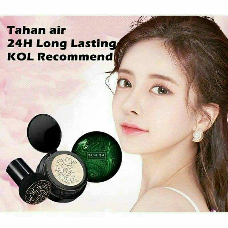 Phấn nước Sunisa chính hãng
