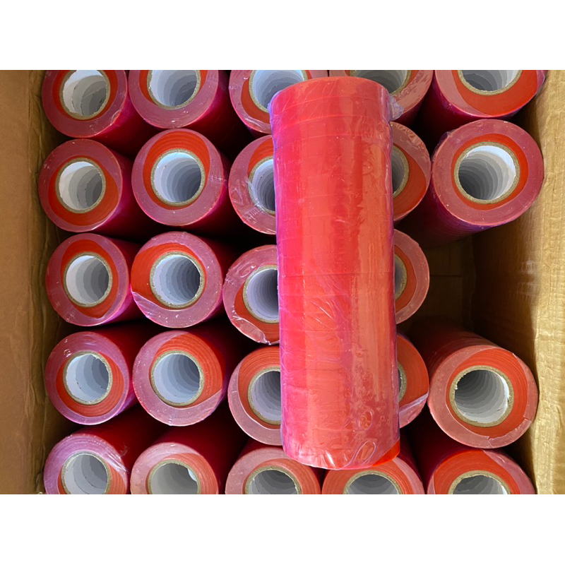 Bộ 20 cuộn dây buộc cành dùng cho kìm bấm đa năng, buộc chanh dây, dưa leo,…