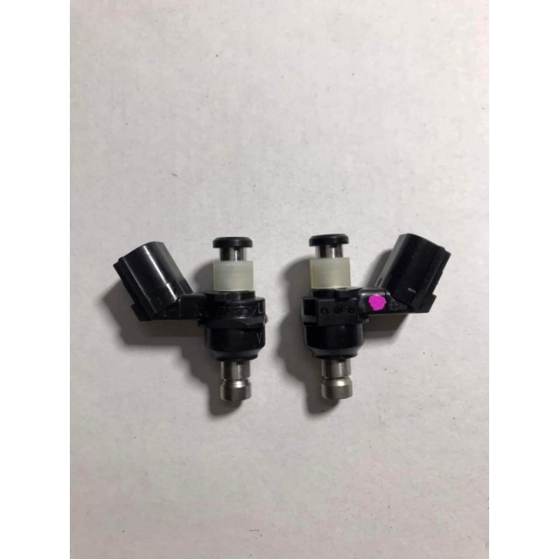 Kim phun Cty SE chuẩn Honda cho airblade 110 125 sh mode pcx vision future rsx Winner Sh