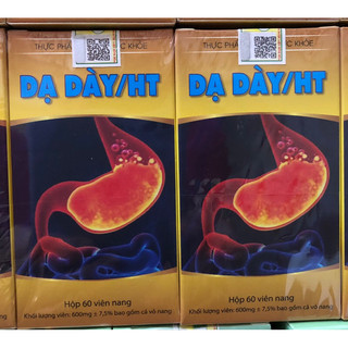 Dạ dày ht