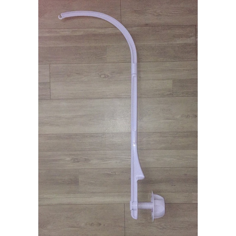 Treo nôi Gấu Trúc đen trắng kích thích thị giác cho trẻ sơ sinh 0-3m