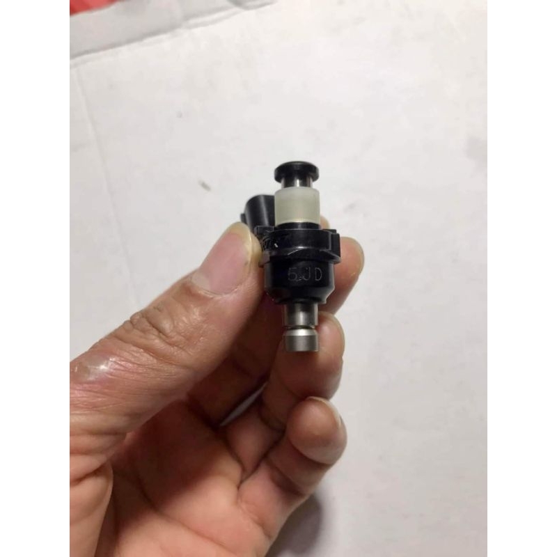 Kim phun airblade 125 lead 125 pcx sh mode zin hãng honda