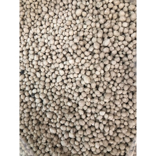 NPK 16-16-8+TE hạt trắng
