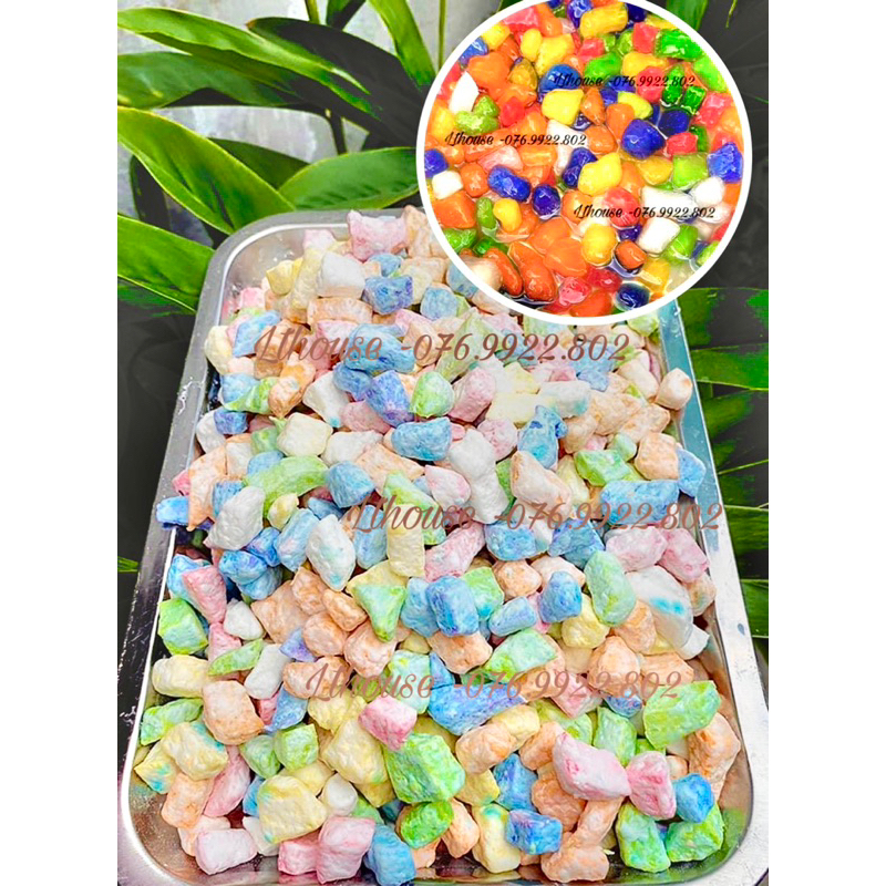 52K - NỬA KÝ CÙI BƯỞI VIÊN ÁO BỘT