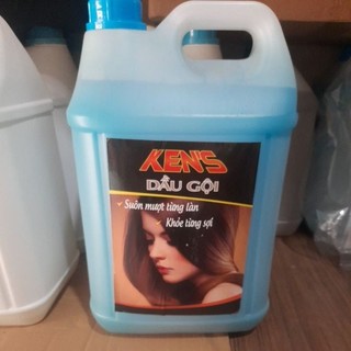 Dầu gội can 10 lít ( khách sạn ,spa ,phòng gim ,dịch vụ...)
